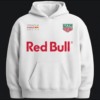 redbull max verstappen men's oversized hoodie